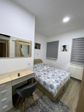 Apartmani Venci Travnik